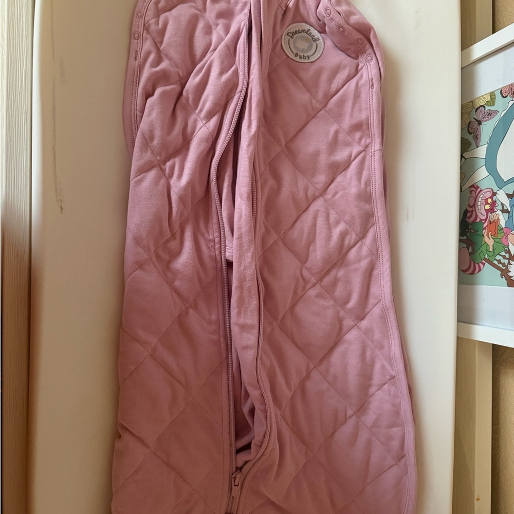 Dreamland swaddle